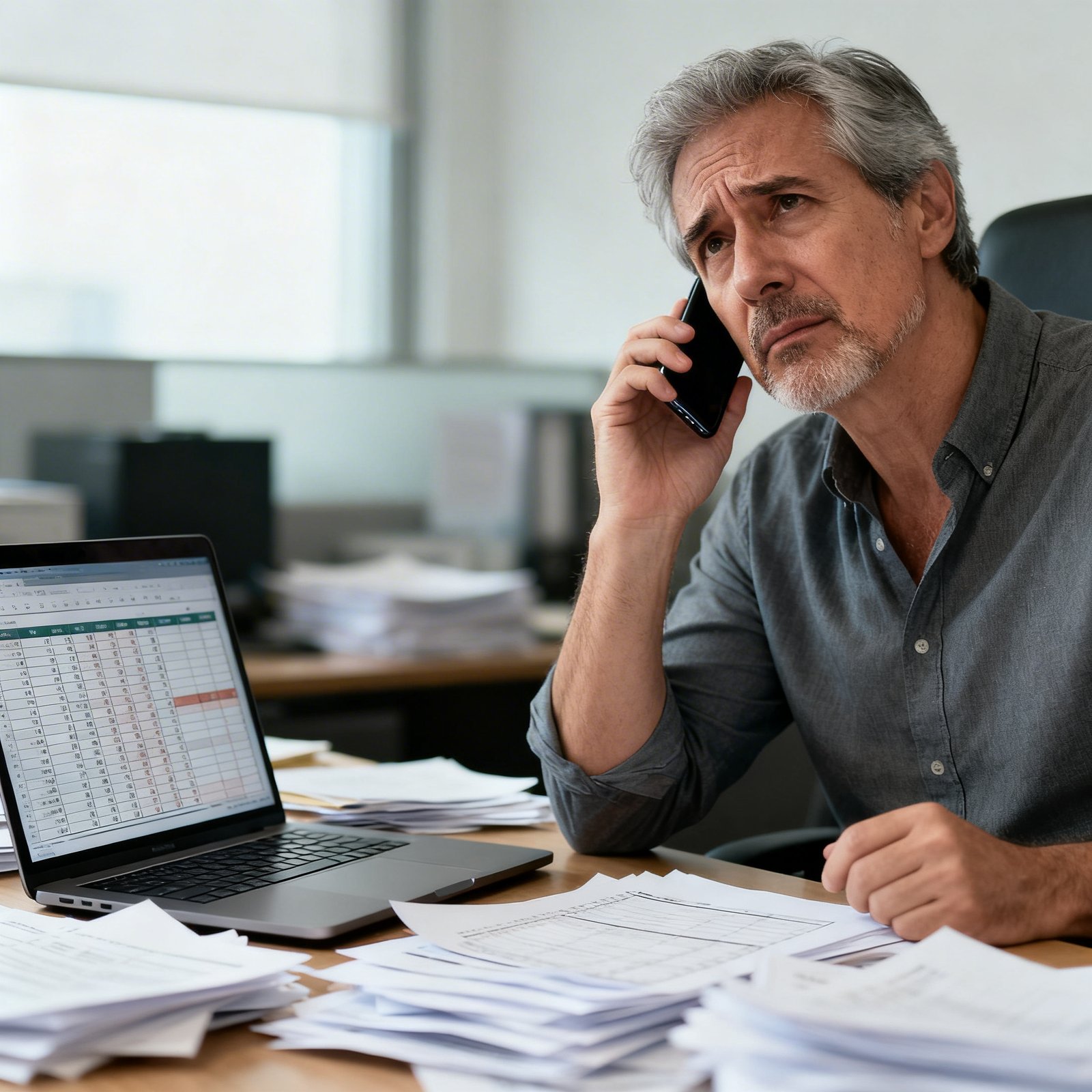 Los 3 errores que frenan la digitalización de las PyMEs (y cómo evitarlos)